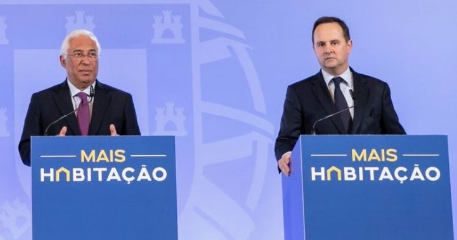 Правительство Португалии урегулирует рынок аренды недвижимости.